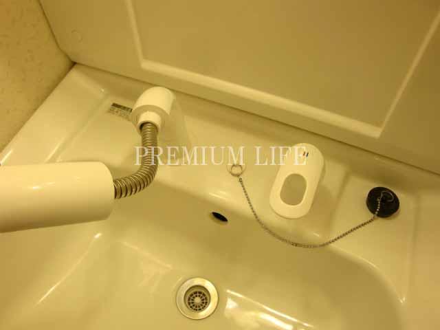 Tokyo, Chuo-ku, Shinkawa 2