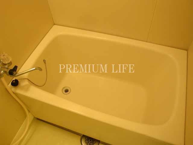 Tokyo, Chuo-ku, Shinkawa 2