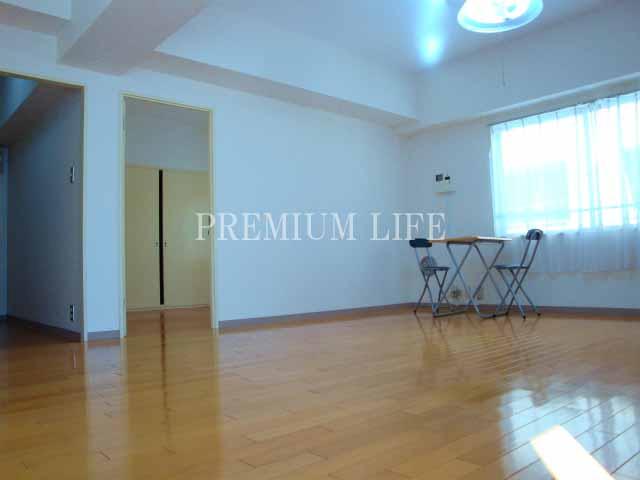 Tokyo, Chuo-ku, Shinkawa 2