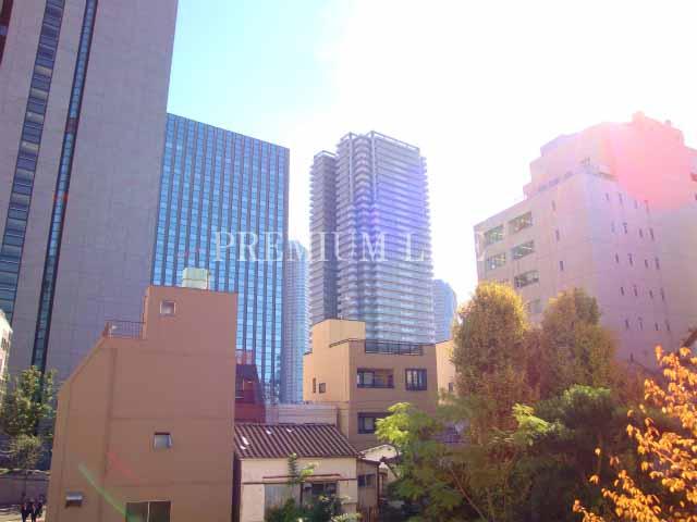 Tokyo, Chuo-ku, Shinkawa 2