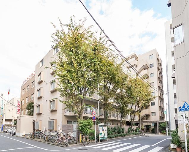 Local appearance photo