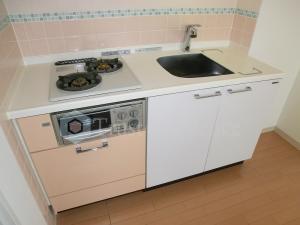 Kitchen. Your budget ・ Your tenants examination, etc., Please consult anything. 