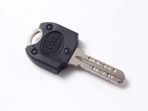 Security.  [IC chip built in a non-contact key system] Auto-lock of entrance, Unlock the unlocking and the dwelling unit entrance door of the elevator security ・ Adopt a non-contact key lock can be performed easily.