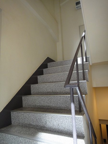 Other common areas. Stairs