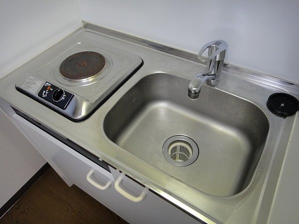 Kitchen. Kitchen
