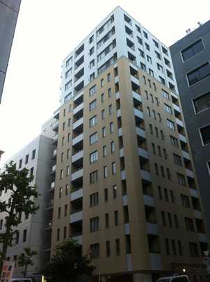 Local appearance photo. Property appearance