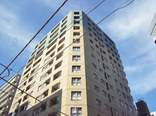 Local appearance photo