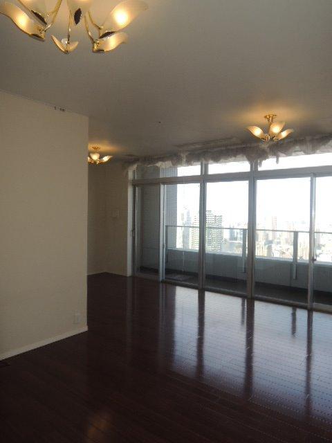 Living. The bliss of space in the living room which is located on the top floor. (Reference Images photo)