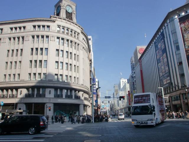 Other Environmental Photo. 1300m to Ginza chome intersection