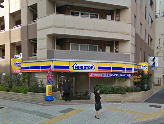 Other. Ministop (convenience store) 150m