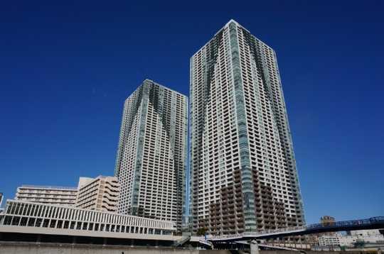 Local appearance photo. appearance