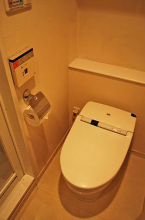 Toilet. If ribs Max brokerage rent half a month