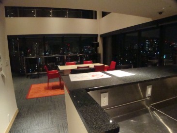 Other. View Lounge ・ Party room (19F ・ 20F)