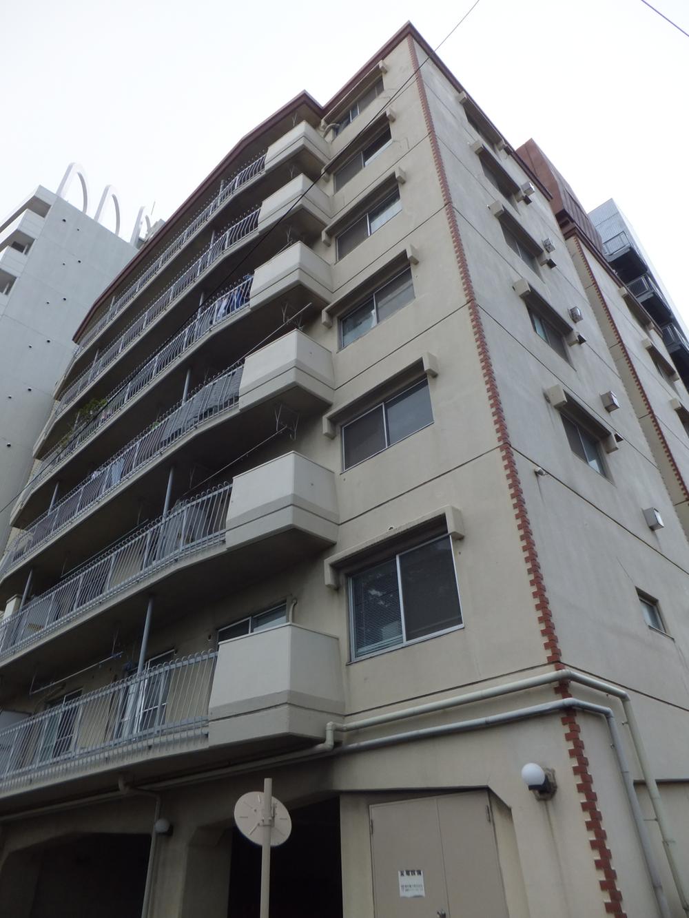 Local appearance photo. Local (September 2013) Shooting