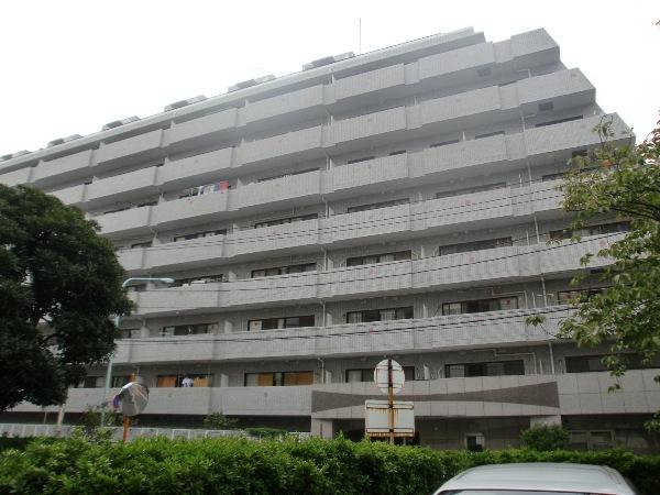 Chuo-ku, Tokyo Tsukishima 4