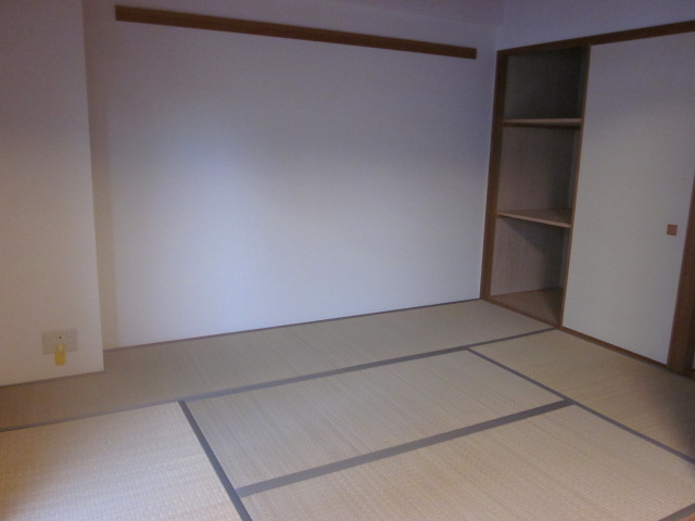 Chuo-ku, Tokyo Tsukishima 4