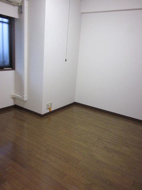 Chuo-ku, Tokyo Tsukishima 4