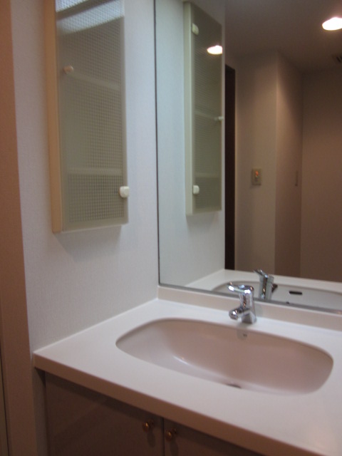 Chuo-ku, Tokyo Tsukishima 4