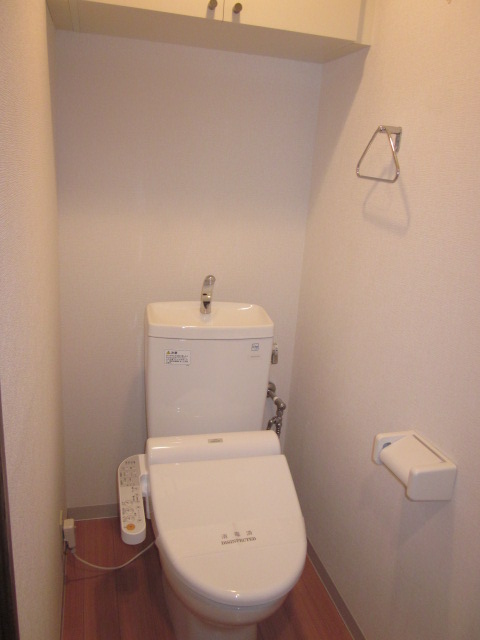 Chuo-ku, Tokyo Tsukishima 4