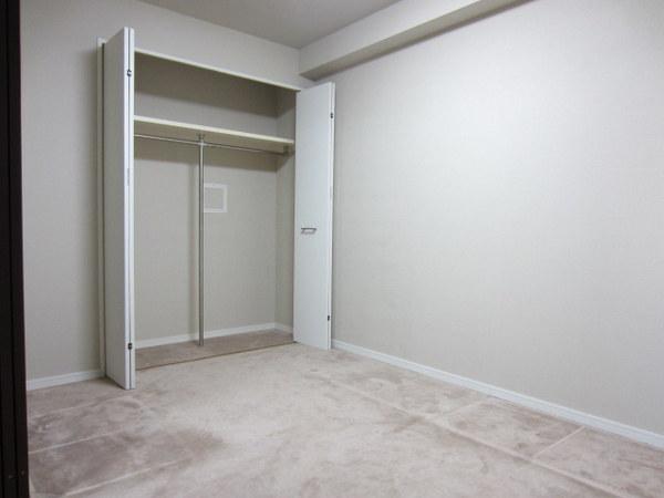 Non-living room. Western-style 2