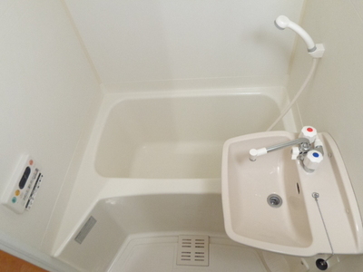 Bath. Bathroom ・ Wash basin