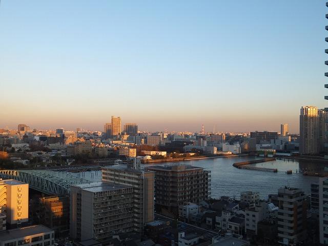 Chuo-ku, Tokyo Tsukuda 2