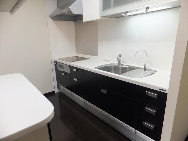 Chuo-ku, Tokyo Tsukuda 2