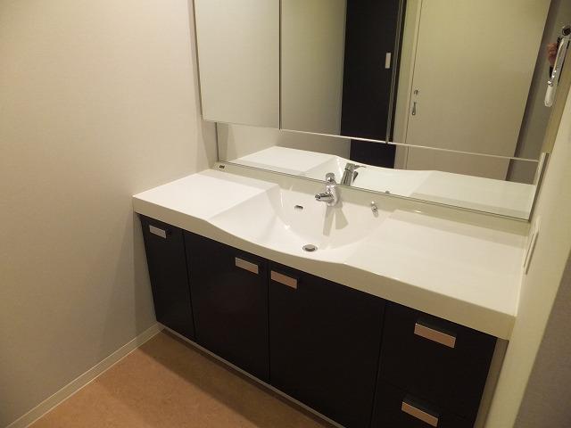 Wash basin, toilet. Indoor (12 May 2013) Shooting