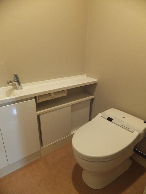 Toilet. Indoor (12 May 2013) Shooting