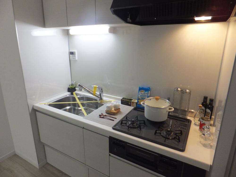 Kitchen. Indoor (10 May 2013) Shooting