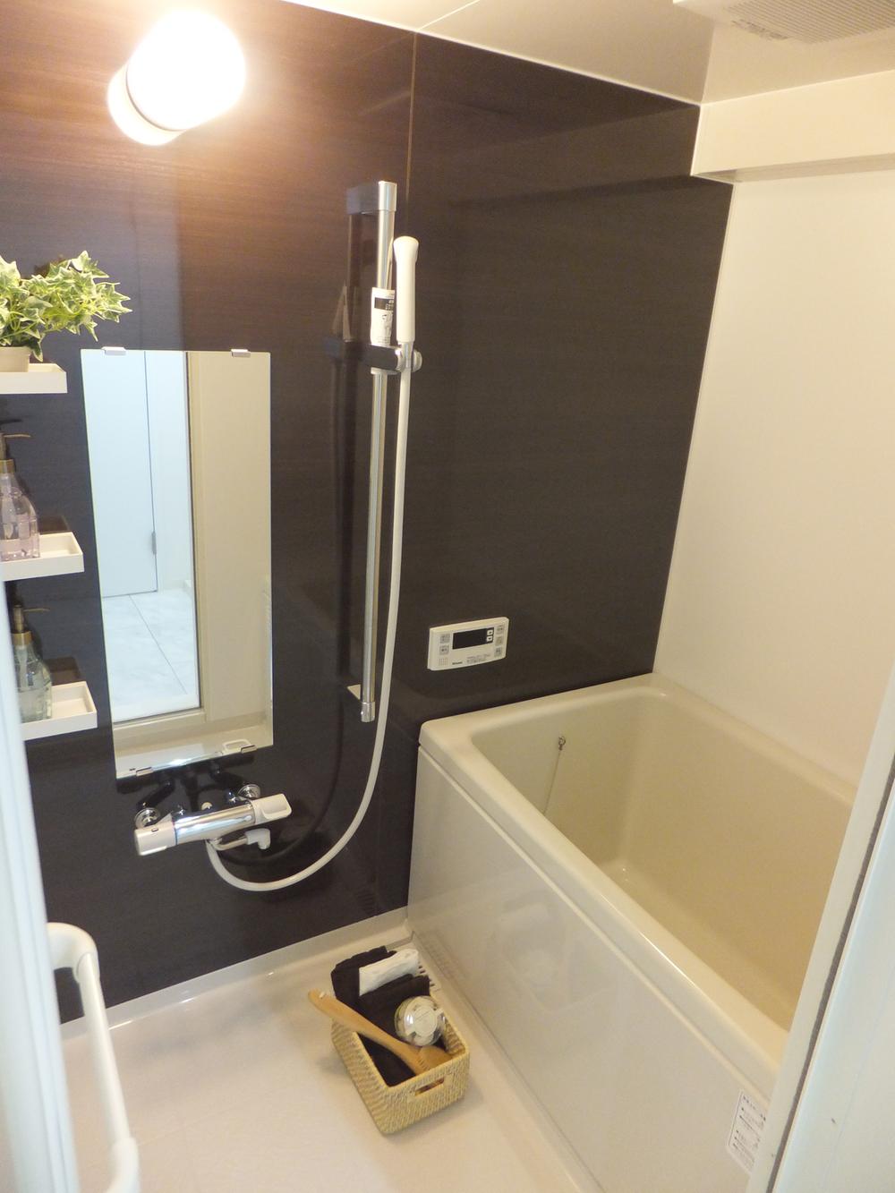 Bathroom. Indoor (10 May 2013) Shooting