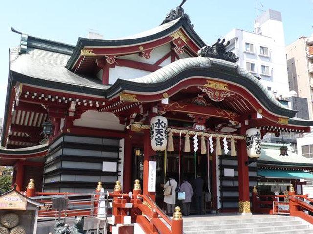 Other Environmental Photo. 700m until the water Amamiya