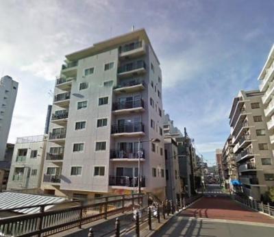 Local appearance photo. 2-wire available location. (Kachidoki ・ Tsukishima)