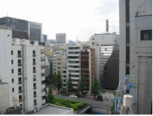 Ginza, Chuo-ku, Tokyo 2