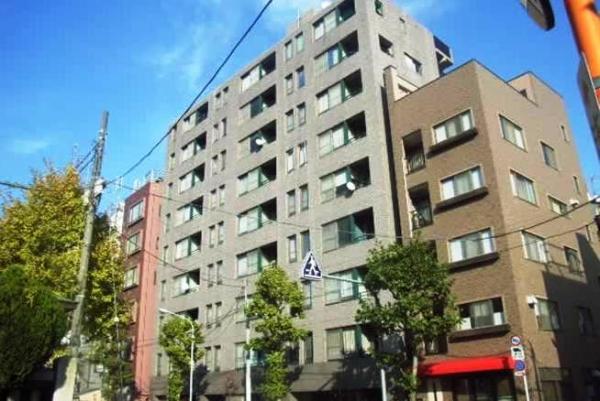 Local appearance photo