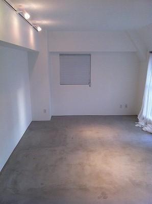 Living. Indoor (12 May 2013) Shooting