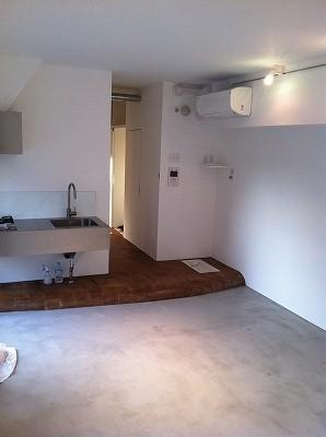 Living. Indoor (12 May 2013) Shooting