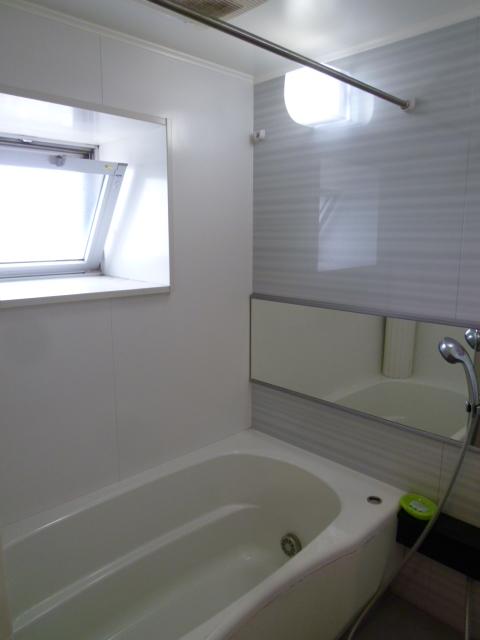 Bathroom. Indoor (September 2013) Shooting