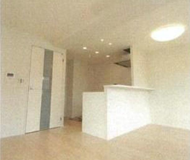 Living. Living in the same specification