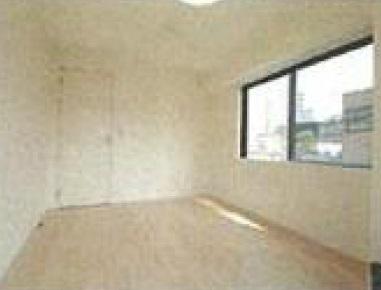 Non-living room. Room of the same specification