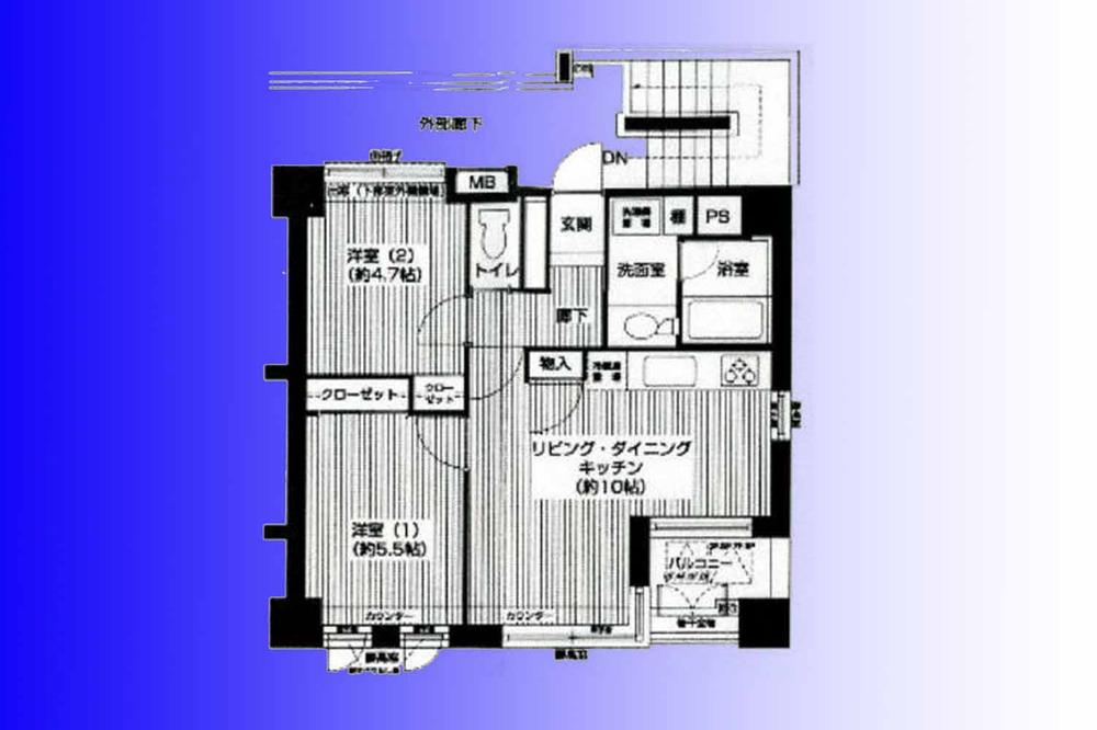 Chuo-ku, Tokyo Minato 1