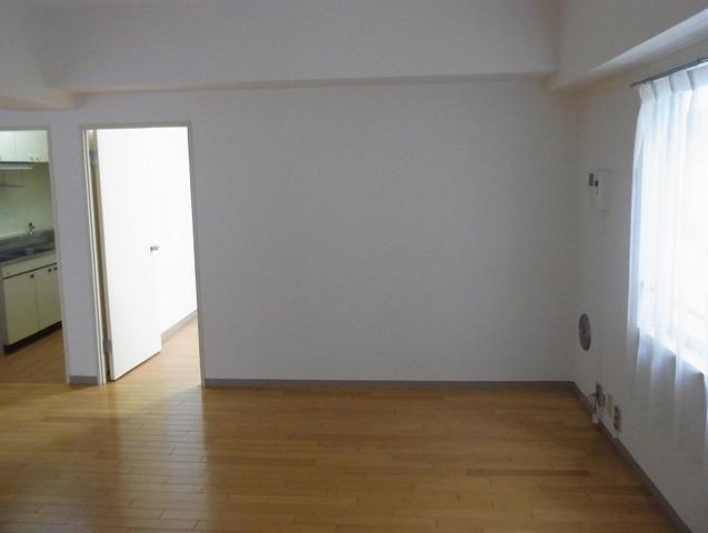 Non-living room
