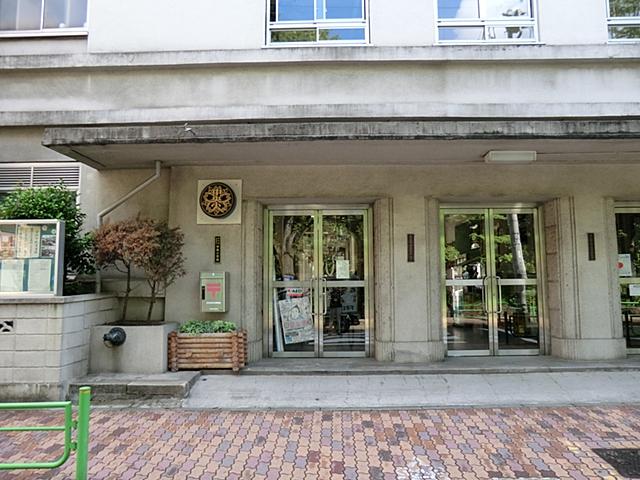 Other. Akimasa elementary school