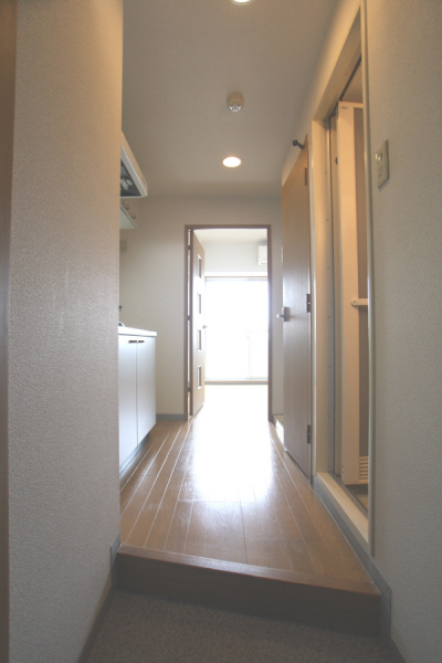 Tokyo, Chuo-ku, East Bridge 2