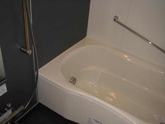 Bathroom.  ※ Image view