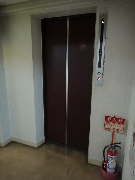 Other. Elevator