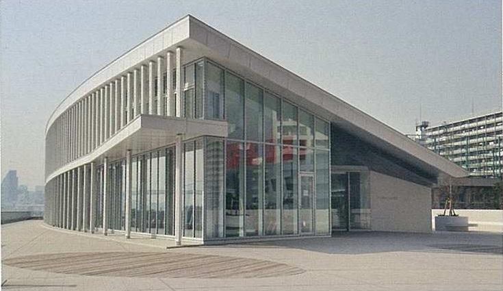 Other common areas. Seaside Annex