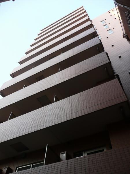 Nihonbashi, Chuo-ku, Tokyo Ningyo-cho 2