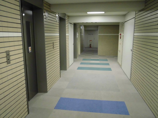 Other. elevator hall