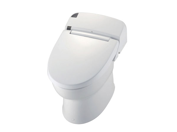 Other.  [Super water-saving toilet ECO5] Large cleaning 5L, It adopted a super water-saving toilet ECO5 of small cleaning 3.8L, Compared to the company's conventional toilet bowl (large washing 13L only) has achieved a water-saving of about 69%. Also, Compact design in tank-less.